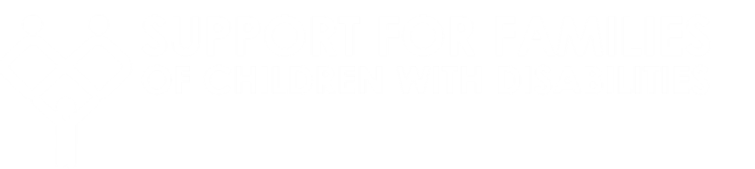 Support for Families of Children with Disabilities
