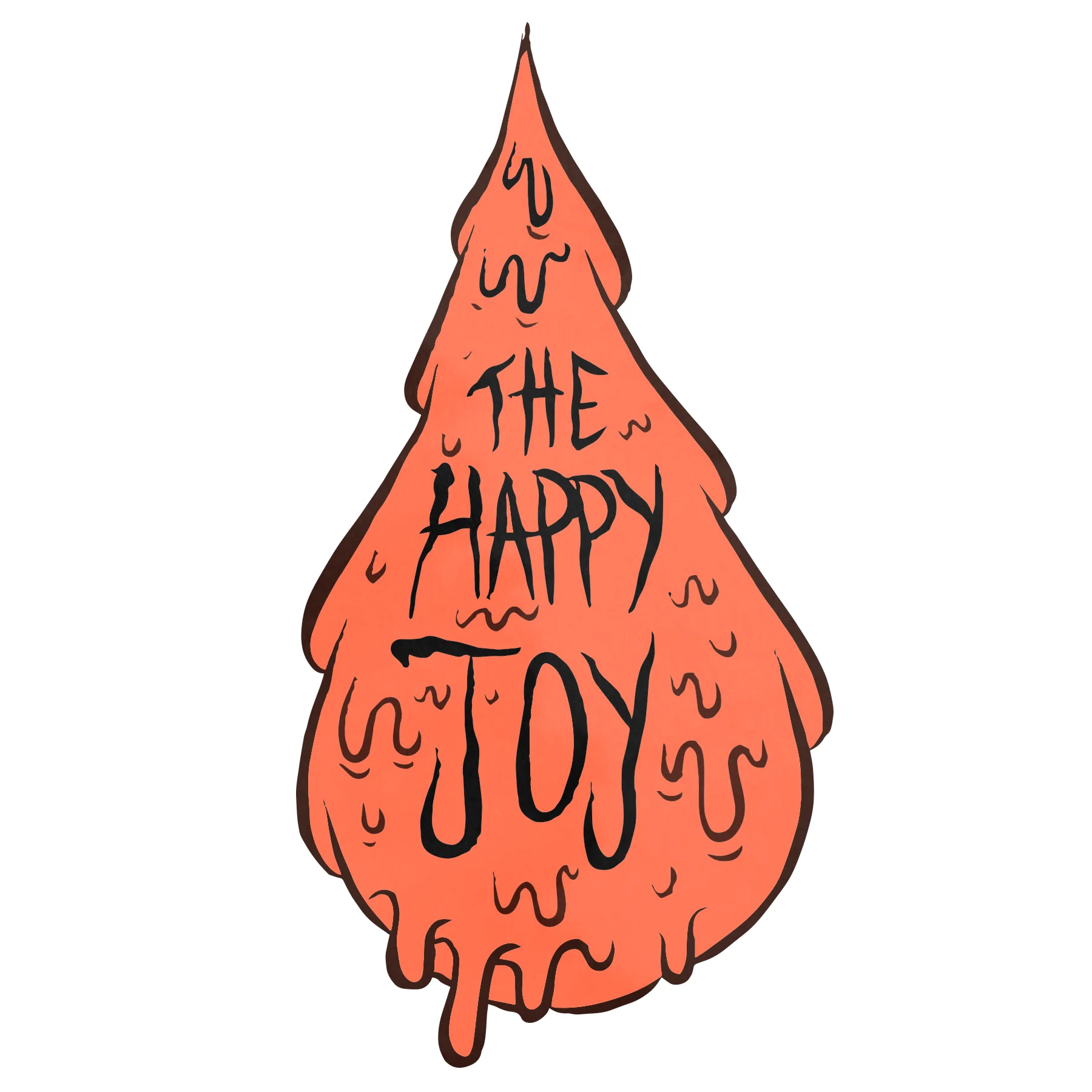 Studio Works — The Happy Joy