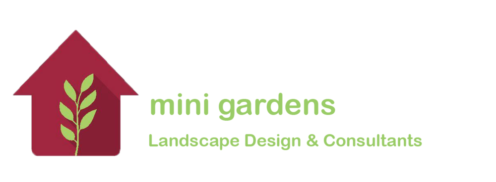 Mini Gardens Landscape consultant