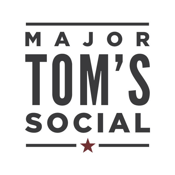 Major Tom's Social
