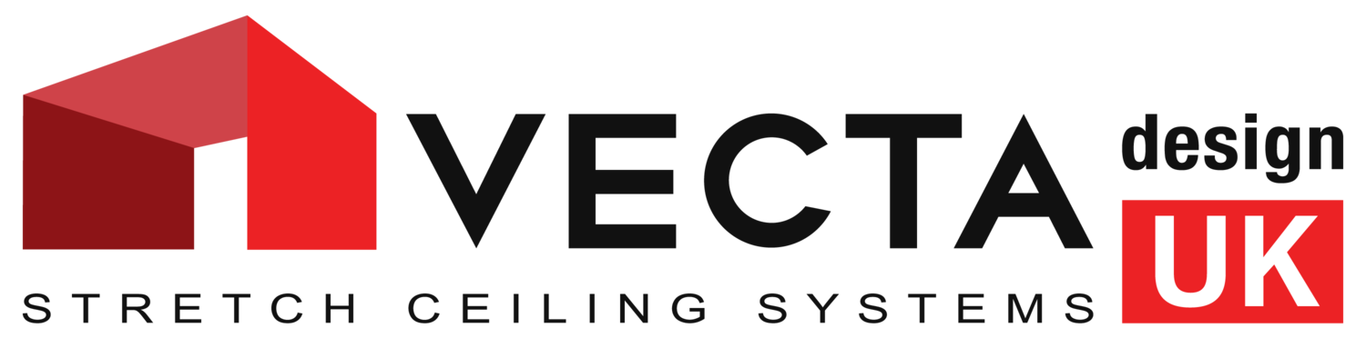 Vecta Design UK | Stretch Ceiling Systems