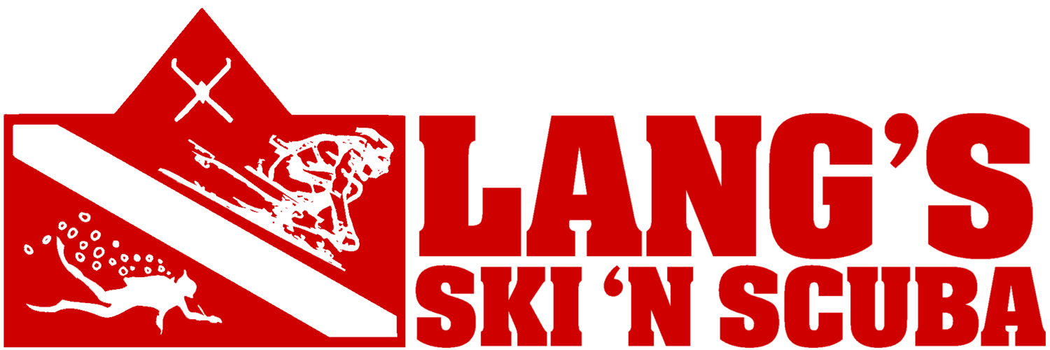 Lang's Ski 'N Scuba