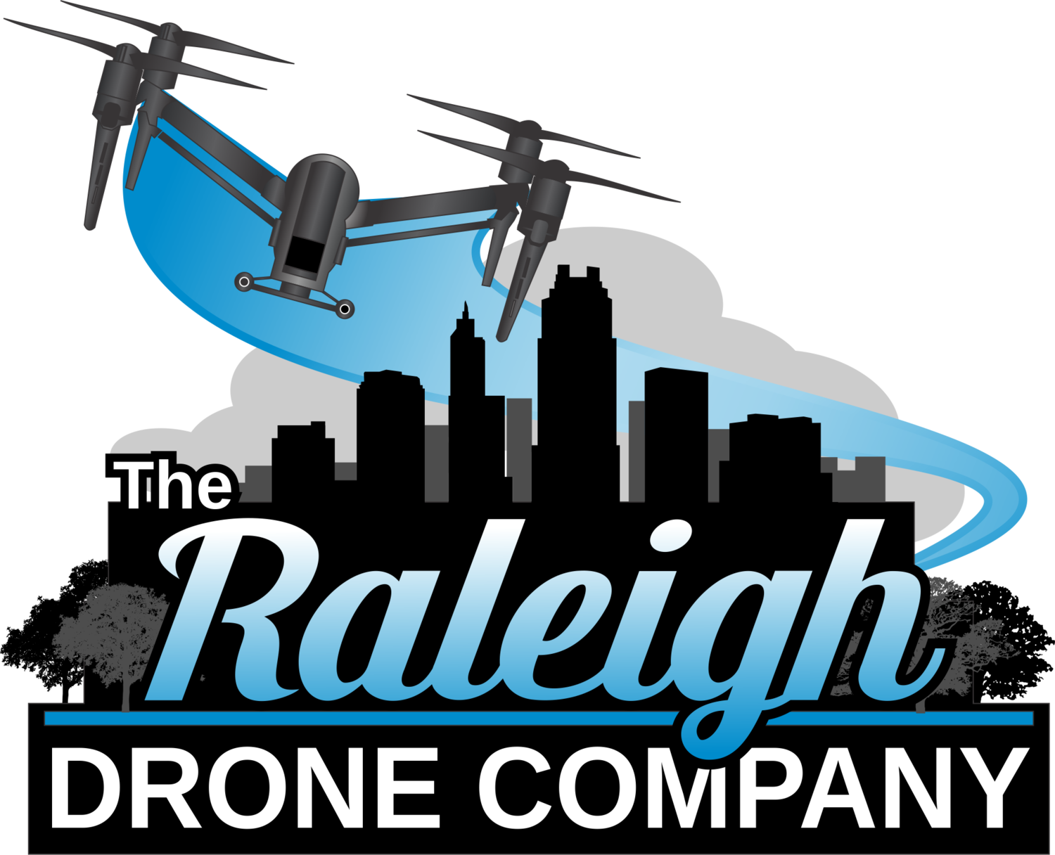 The Raleigh Drone Company Aerial Photography Services