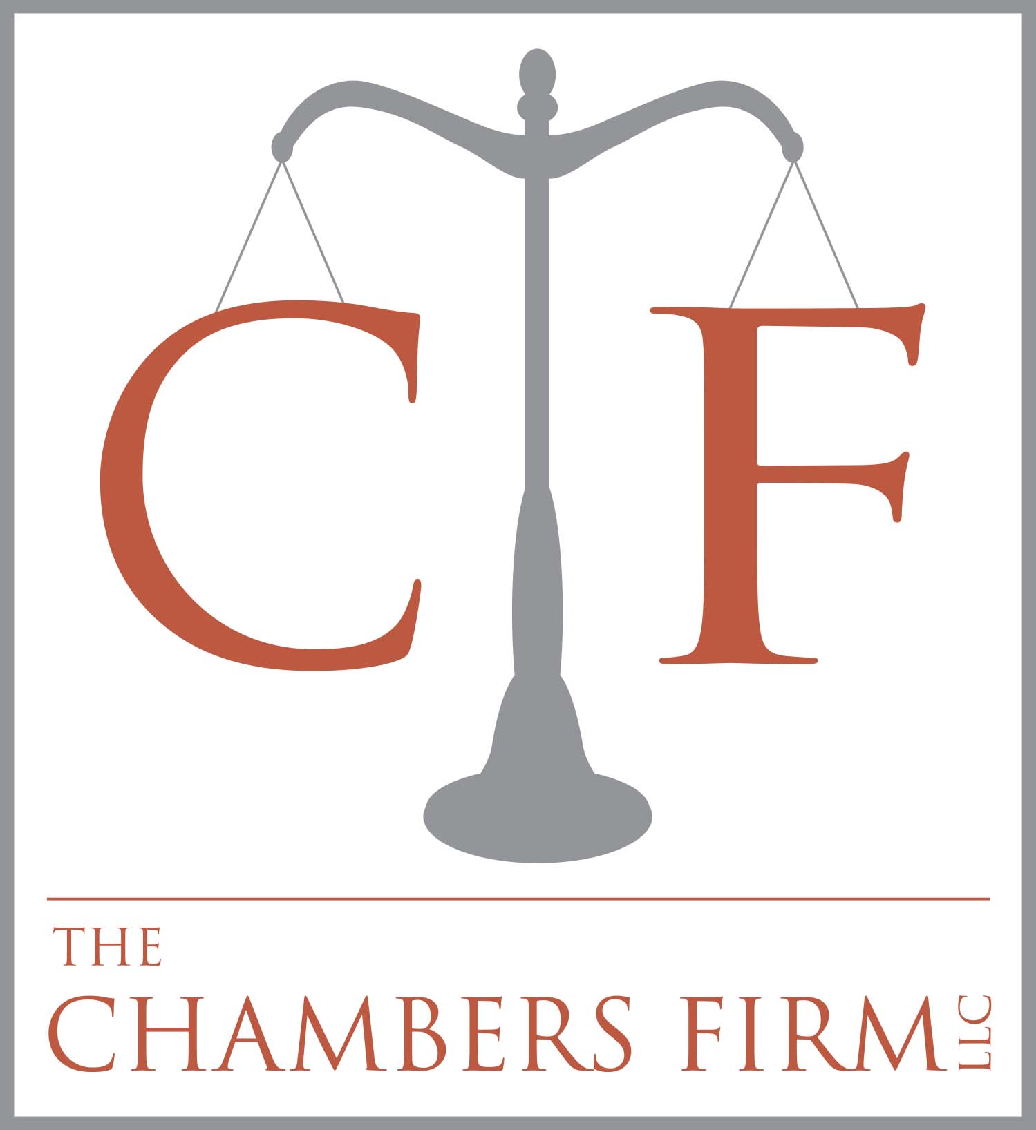 The Chambers Firm, LLC