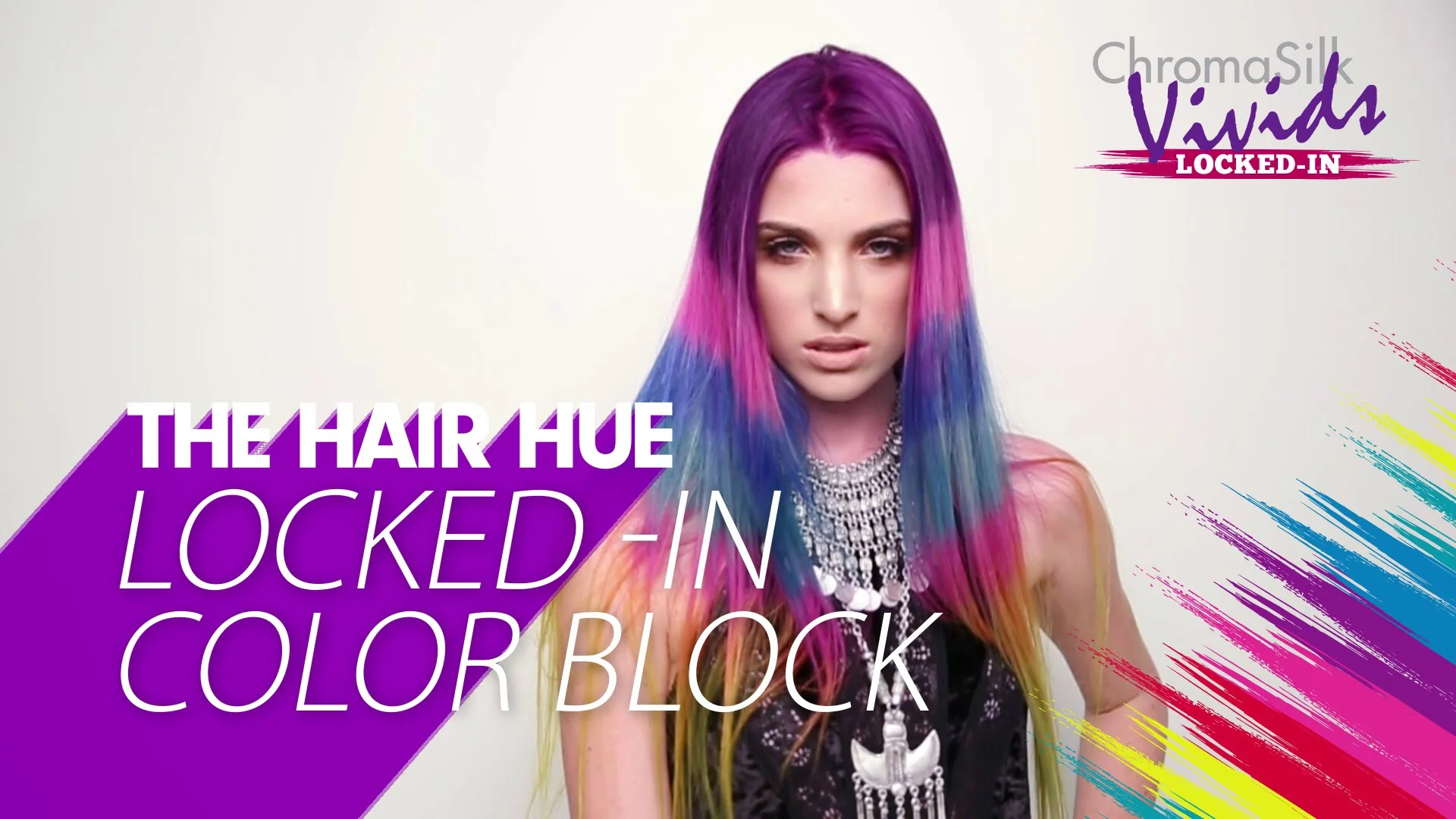 Pravana Locked In Dyebox