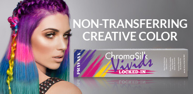 Pravana Locked In Dyebox