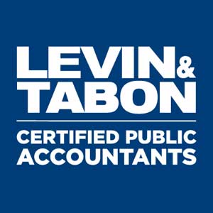 Levin & Tabon CPAs