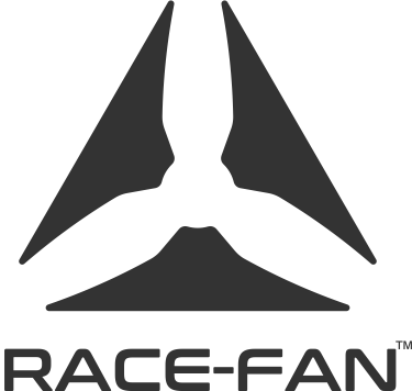 RACE-FAN