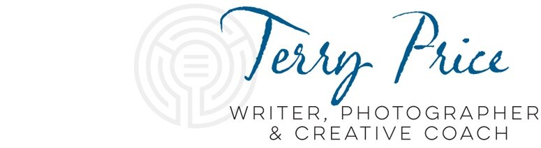 Terry Price: Creative Coach