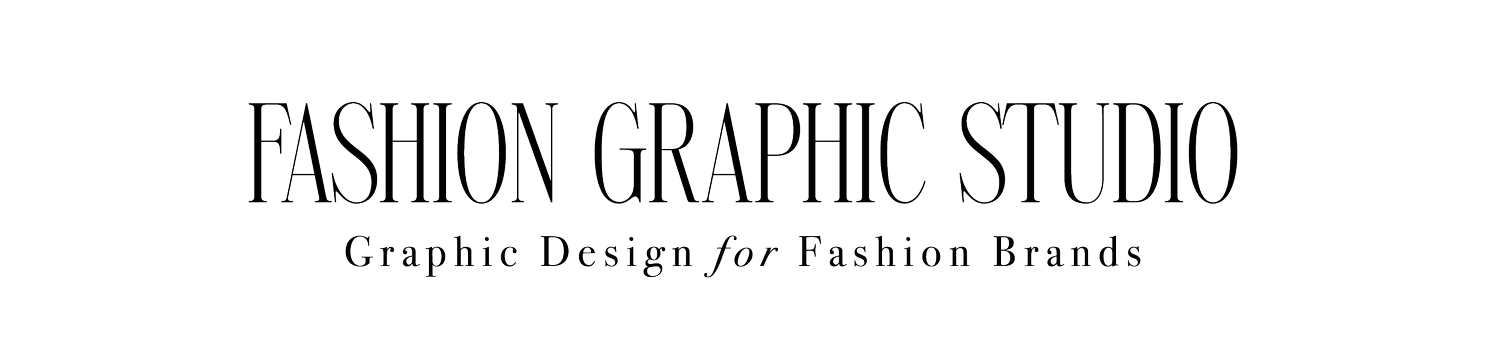 Fashion Graphic Studio