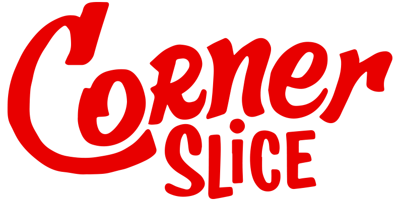  Corner Slice