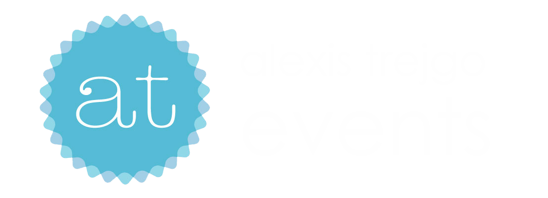 Alexis Trejgo Events