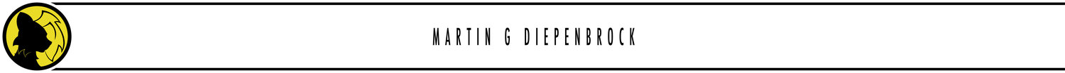 Martin Diepenbrock