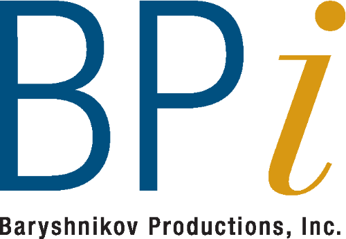Baryshnikov Productions