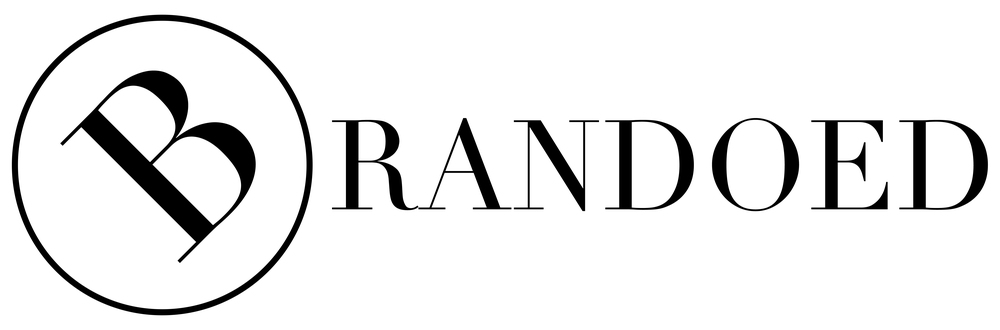 BRANDOED | Leaving Your Mark on the World