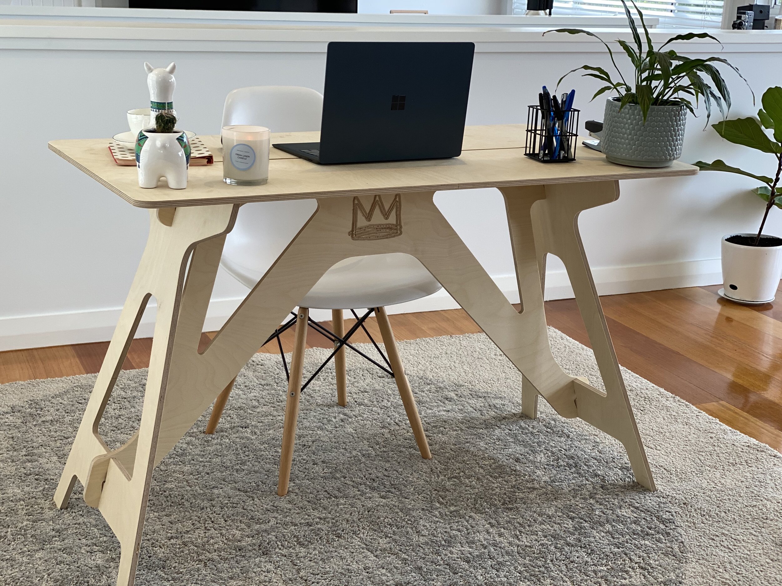 Work At Home Desk Stagekings