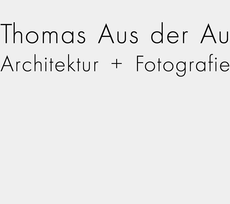 Thomas Aus der Au