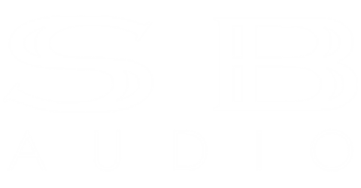 Stonebreaker Audio