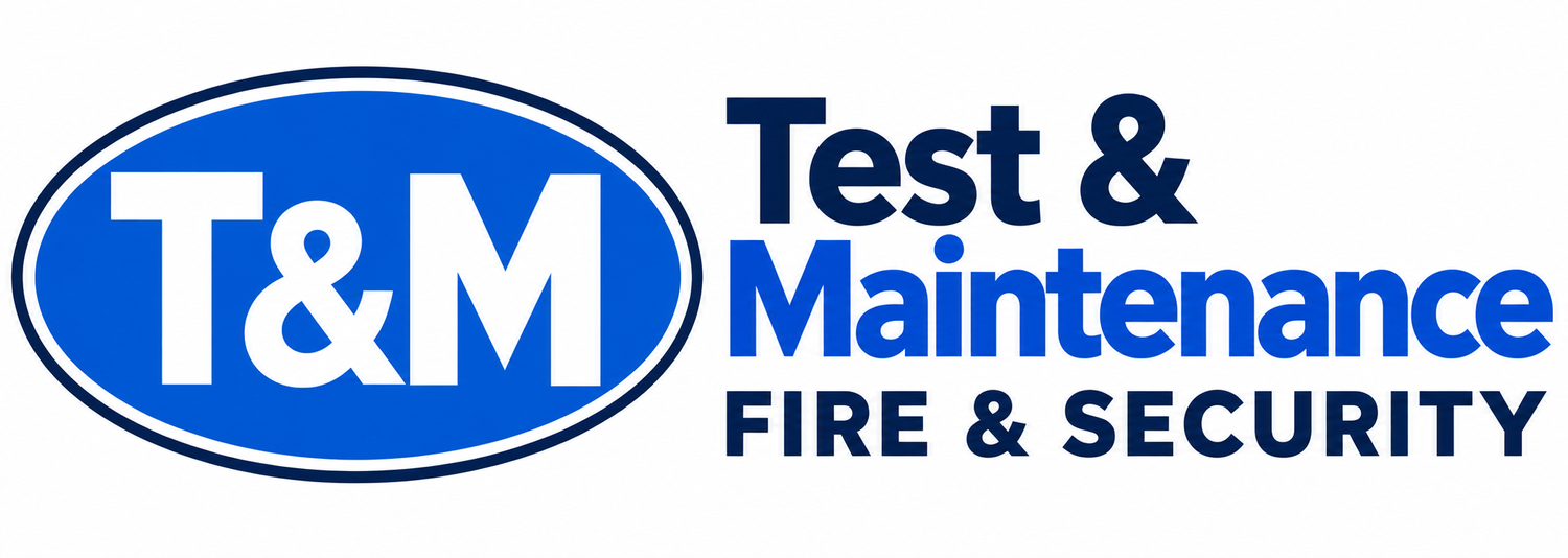 Test & Maintenance Services Ltd