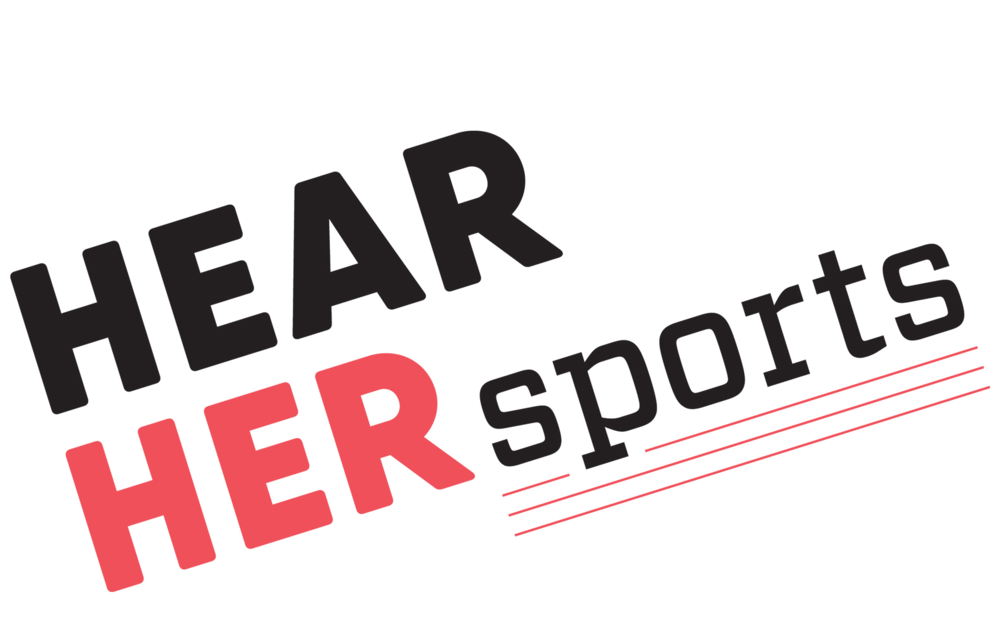 Hear Her Sports