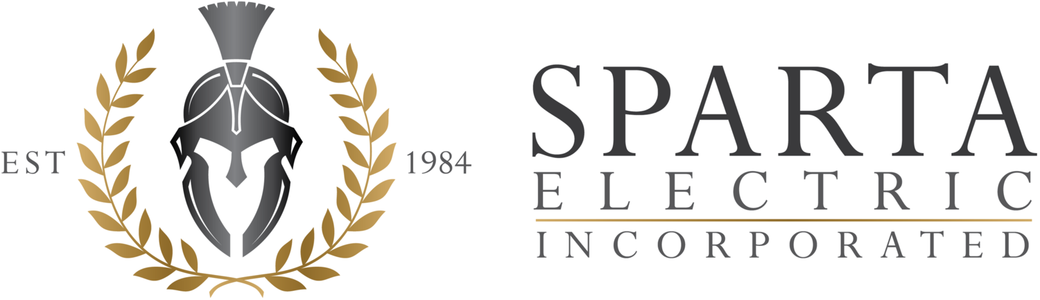 Sparta Electric Incorporated