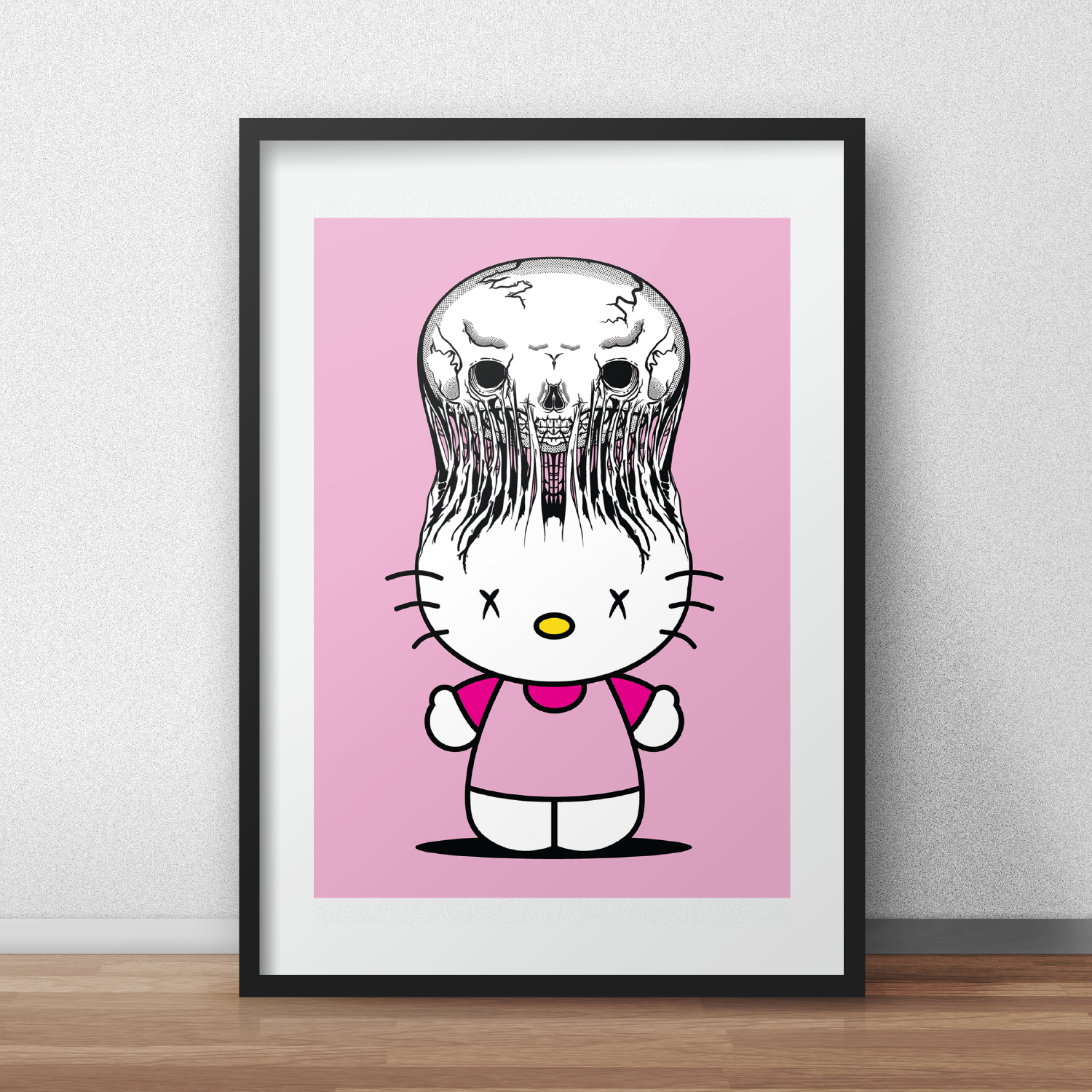 Hello Kitty Posters & Wall Art Prints