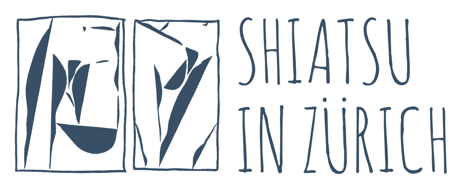 Shiatsu in Zürich