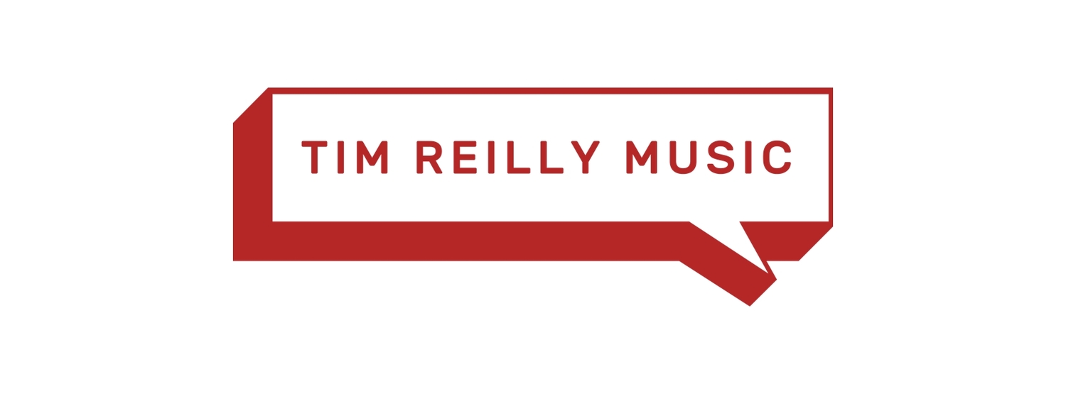 Tim Reilly Music