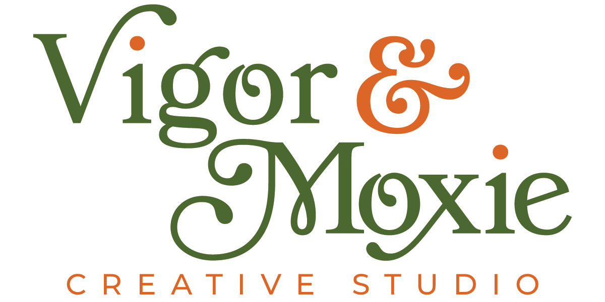 Vigor & Moxie Creative