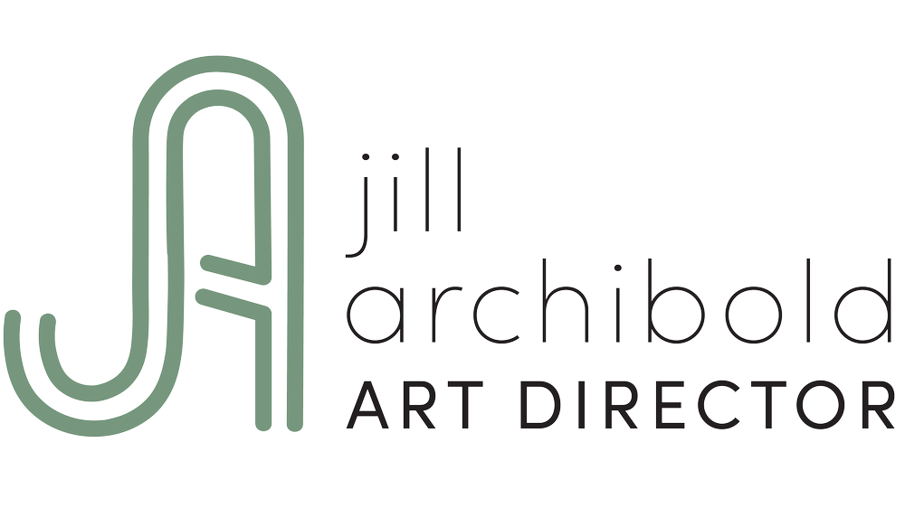 Jill Archibold | Art Director