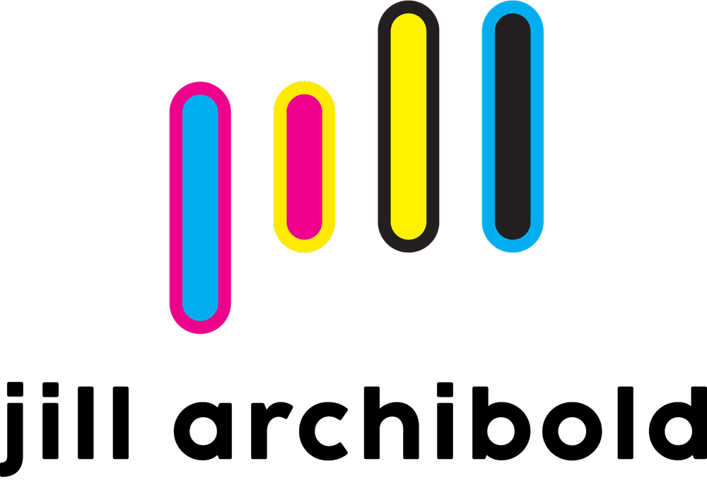 Jill Archibold | Art Director