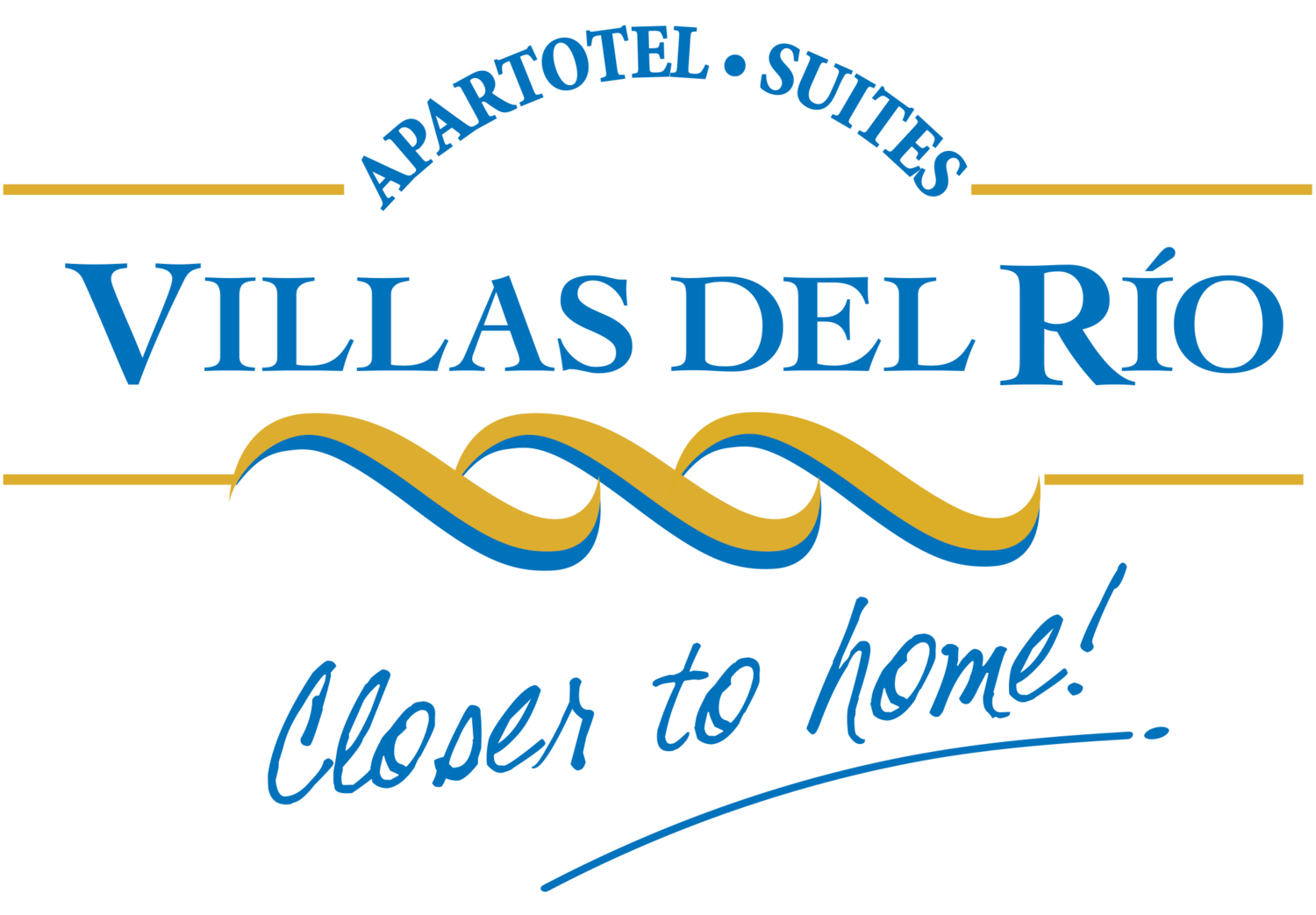 Villas del Rio