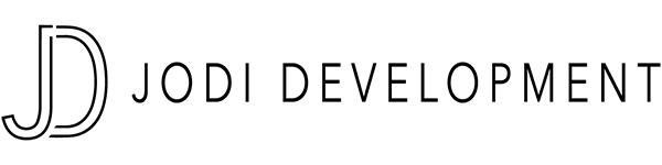 JODI Development