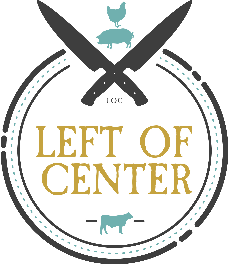 Left of Center