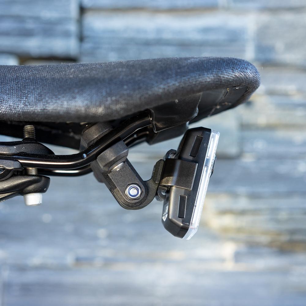 gopro bike seat rail mount