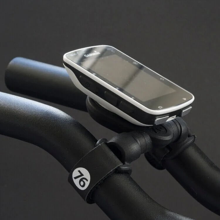 tt bike computer mount