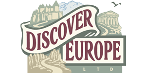 Discover Europe Ltd