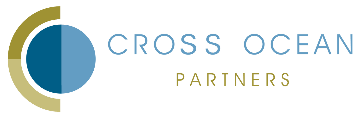 History — Cross Ocean Partners