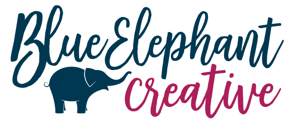 Blue Elephant Creative