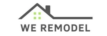 We Remodel