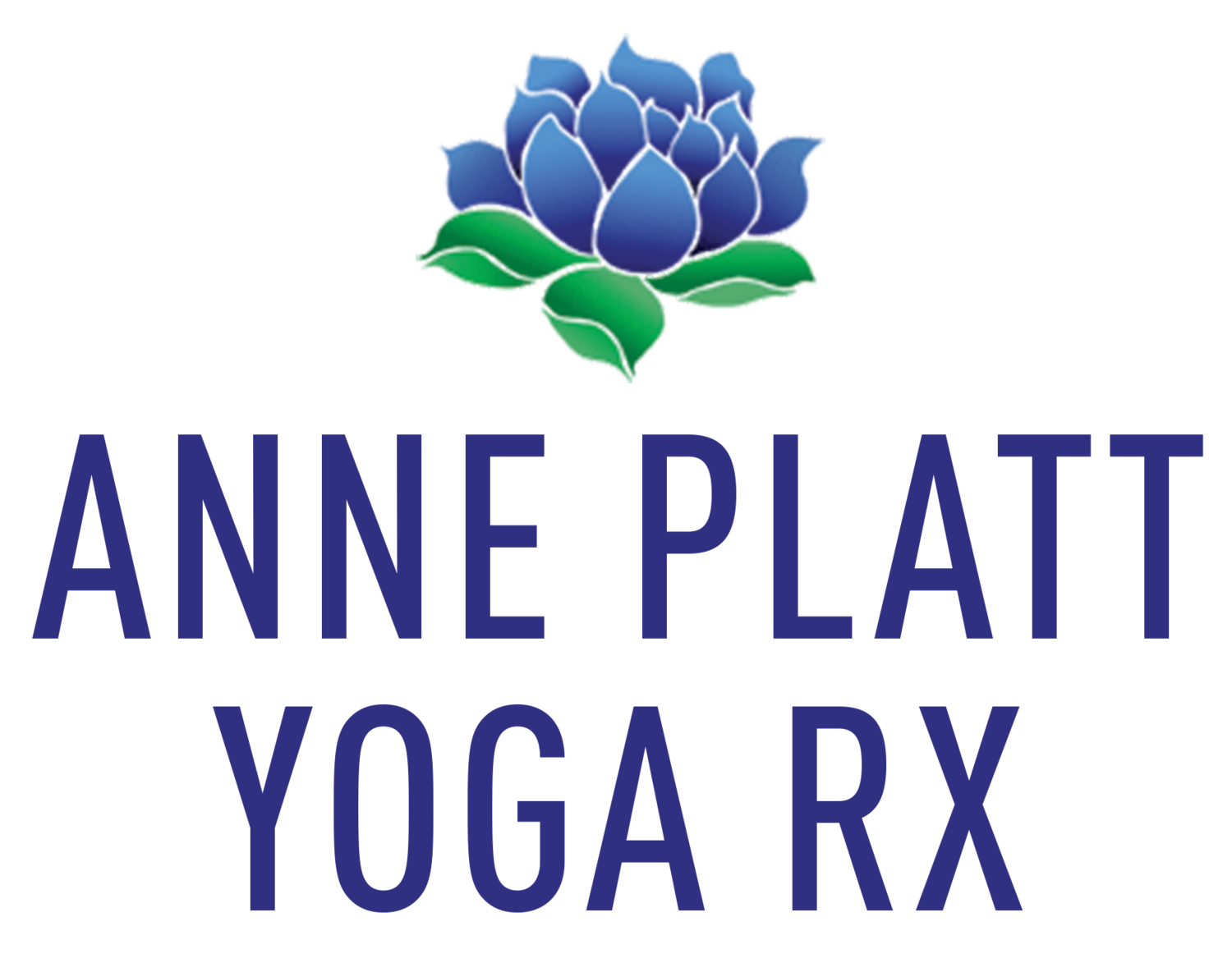 Anne Platt Yoga RX