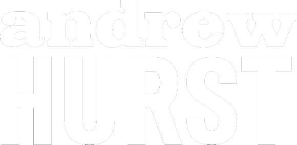 Andrew Hurst
