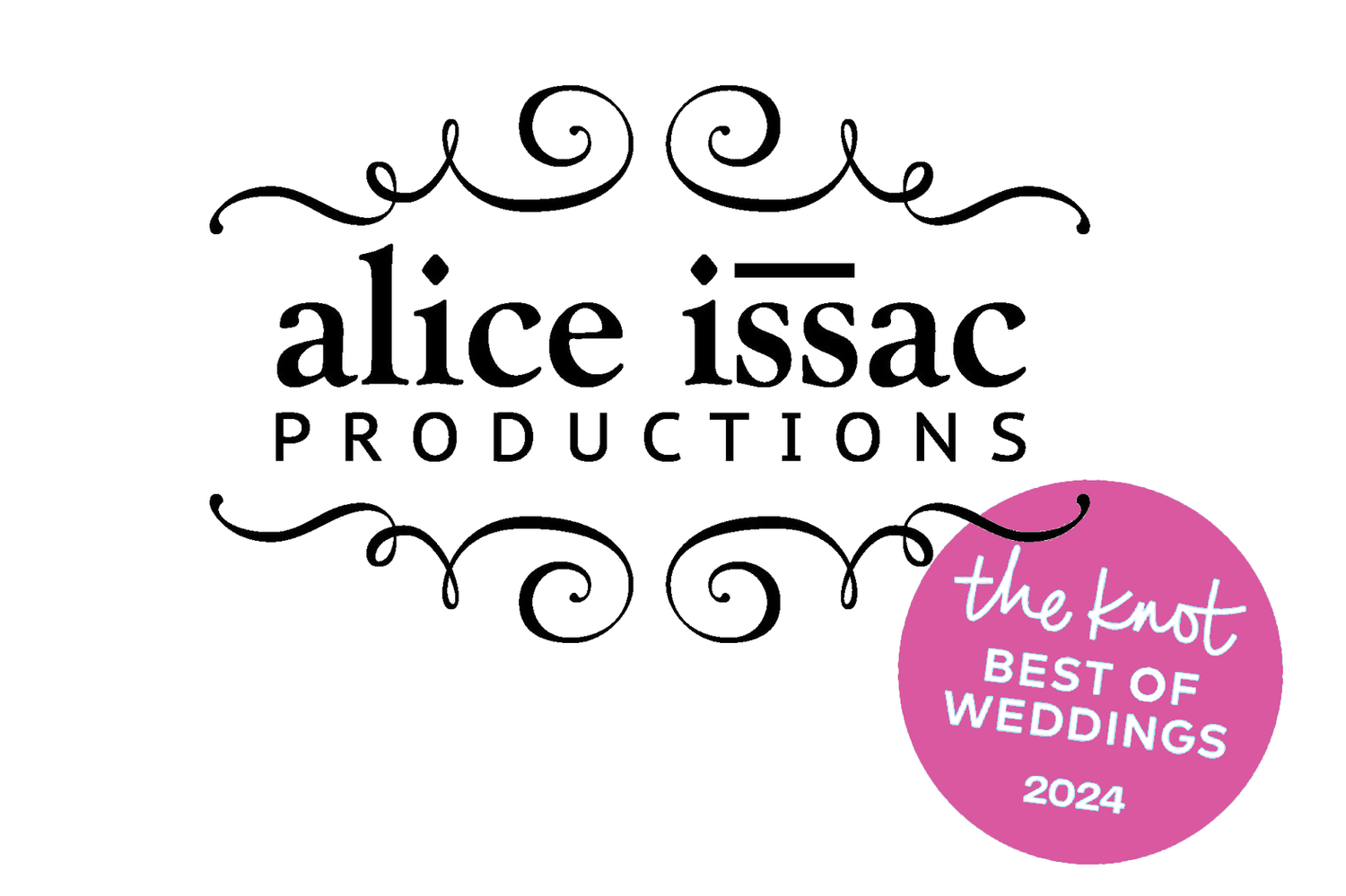 Alice Issac Productions