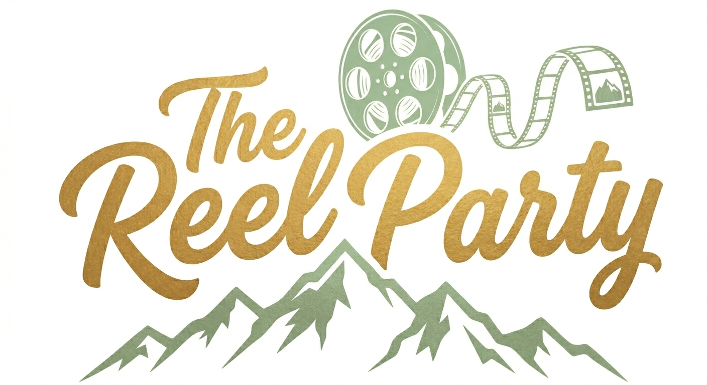 THE REEL PARTY