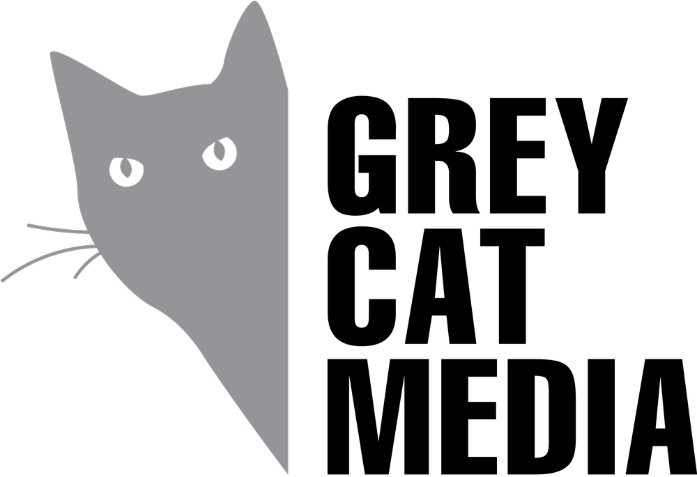 grey cat media