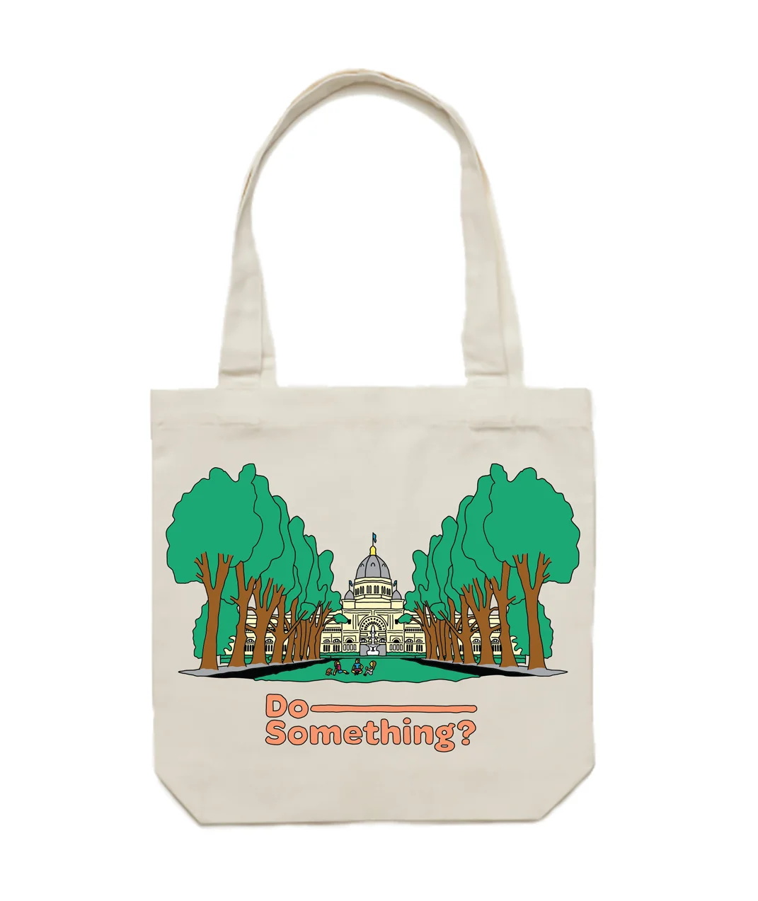 carlton shopping bag