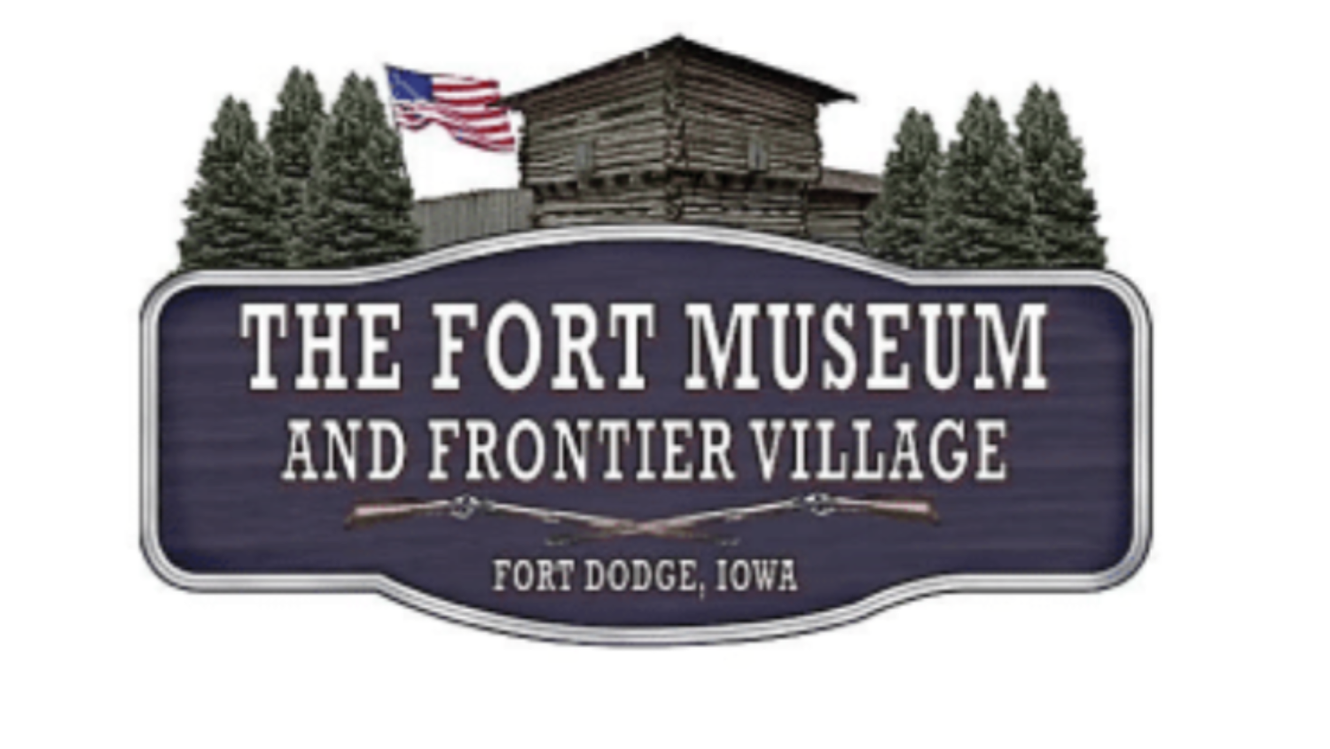 The Fort Museum, Frontier Village and Frontier Opera House