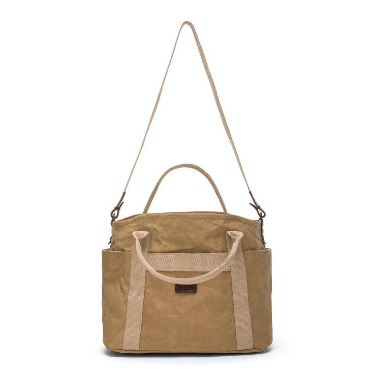 Palermo Bag — Country Store on Main