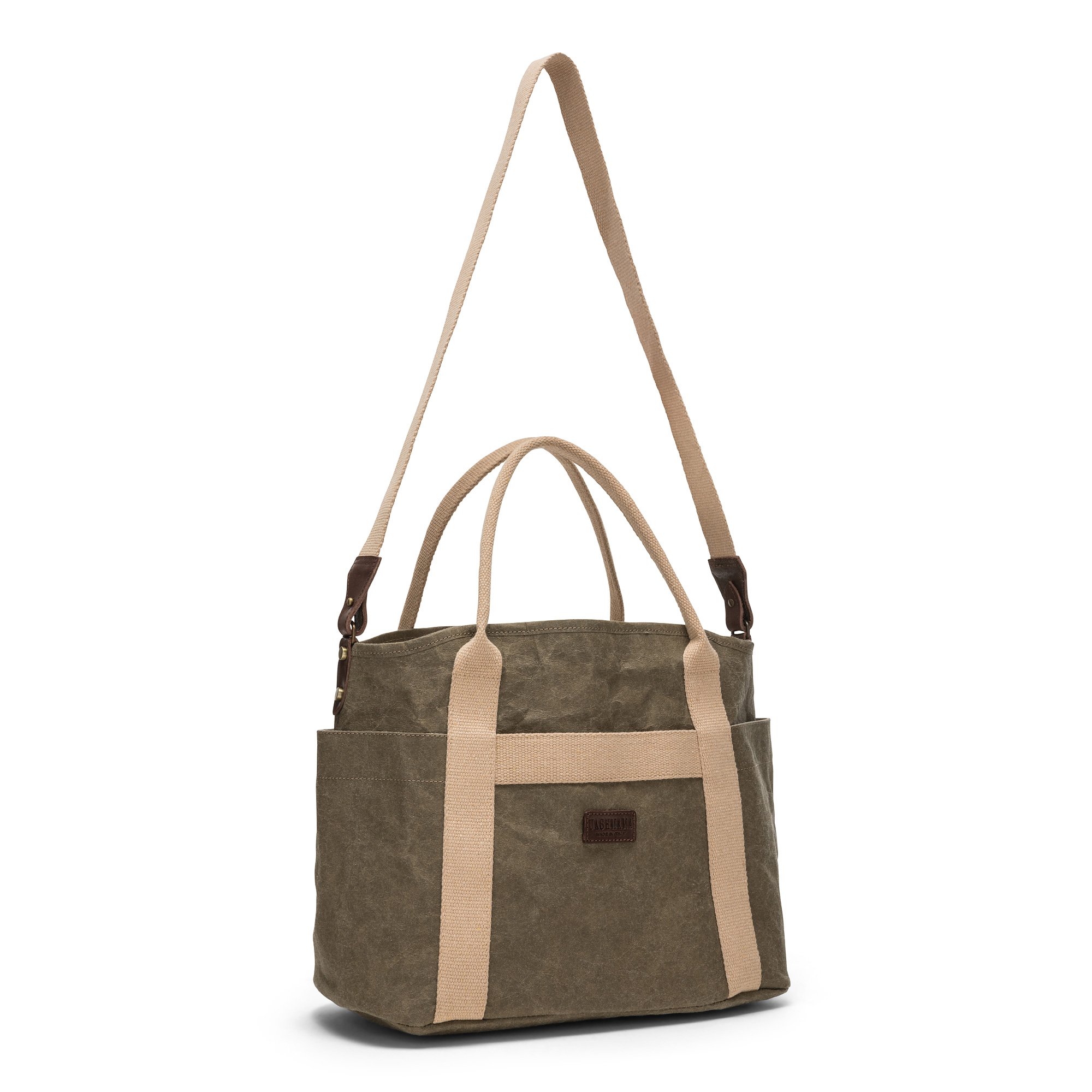 Palermo Bag — Country Store on Main