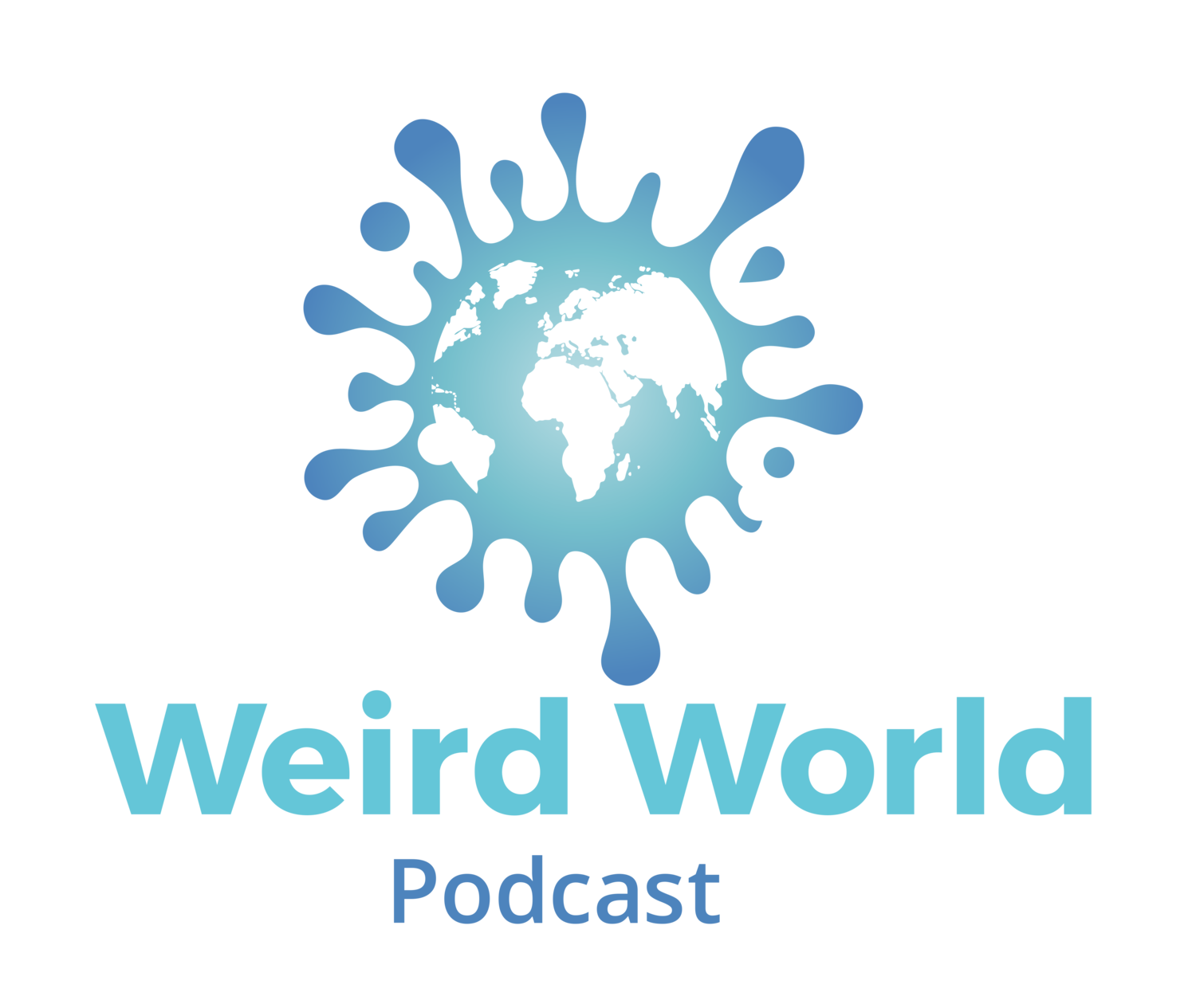 Weird World Podcast